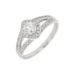 Bague mauboussin