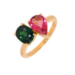Bague toi & moi