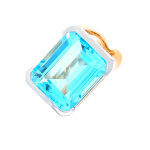 Bague topaze 20. 11