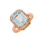 Bague vintage