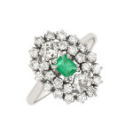 Bague vintage