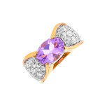 Bague vintage