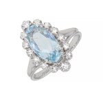 Bague vintage