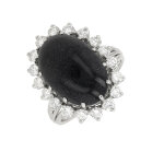 Bague vintage