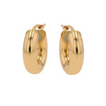 Boucles cr�oles or