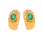 Boucle d'oreilles