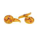 Boutons de
