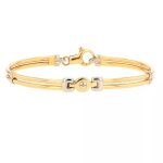 Bracelet 2 ors 16. 42g Bracelet 2 ors 16. 42g