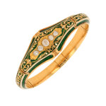 Bracelet ancien