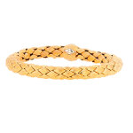 Bracelet chimento stretch diamant 0. 01 carat