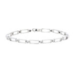 Bracelet diamants