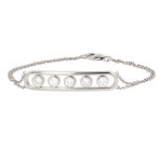 Bracelet diamants