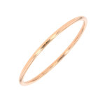 Bracelet jonc rigide