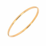 Bracelet jonc rigide