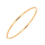 Bracelet jonc rigide