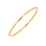 Bracelet jonc rigide