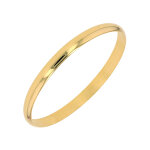 Bracelet jonc rigide
