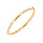 Bracelet jonc rigide