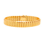 Bracelet maille