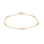 Bracelet maille