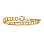 Bracelet maille