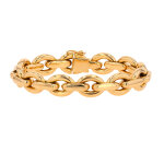 Bracelet maille