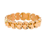 Bracelet maille
