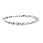 Bracelet maille