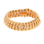 Bracelet maille