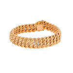 Bracelet maille