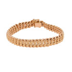 Bracelet maille