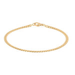 Bracelet maille