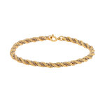 Bracelet maille