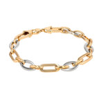 Bracelet maille