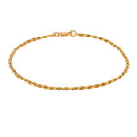 Bracelet maille