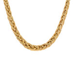 Collier maille