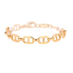 Bracelet maille