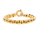 Bracelet maille