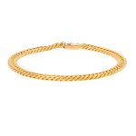Bracelet maille