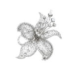 Broche ancienne