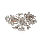 Broche ancienne