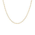 Chaine maille cheval