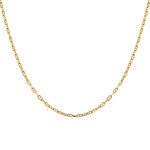 Chaine maille marine