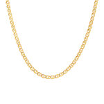Chaine maille marine
