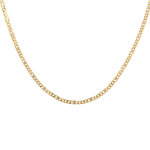 Chaine maille marine