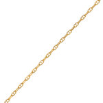 Chaine maille marine