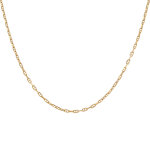 Chaine maille marine