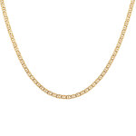 Chaine maille marine