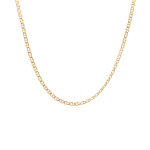 Chaine maille marine