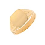 Chevali�re or jaune 7. 68g